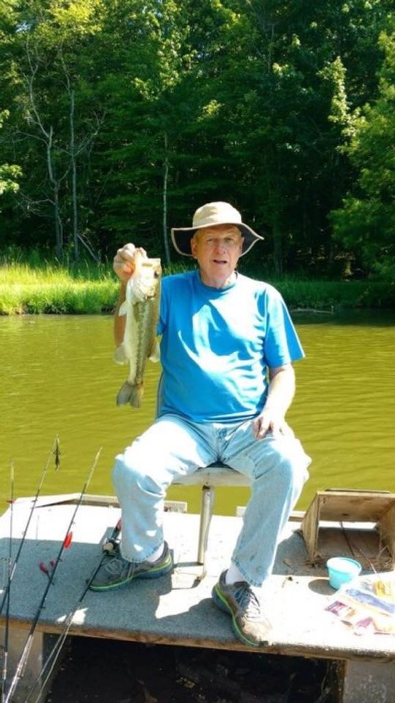 Gary Dwight Duncan