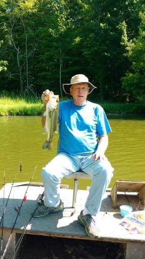 Gary Dwight Duncan Profile Photo