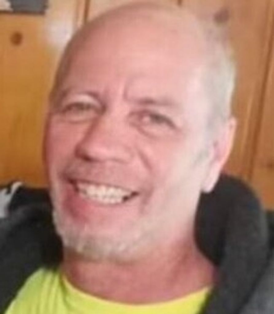 Joseph Engle Profile Photo