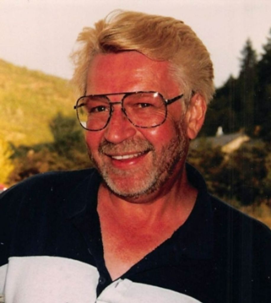 Larry Norman Polatis