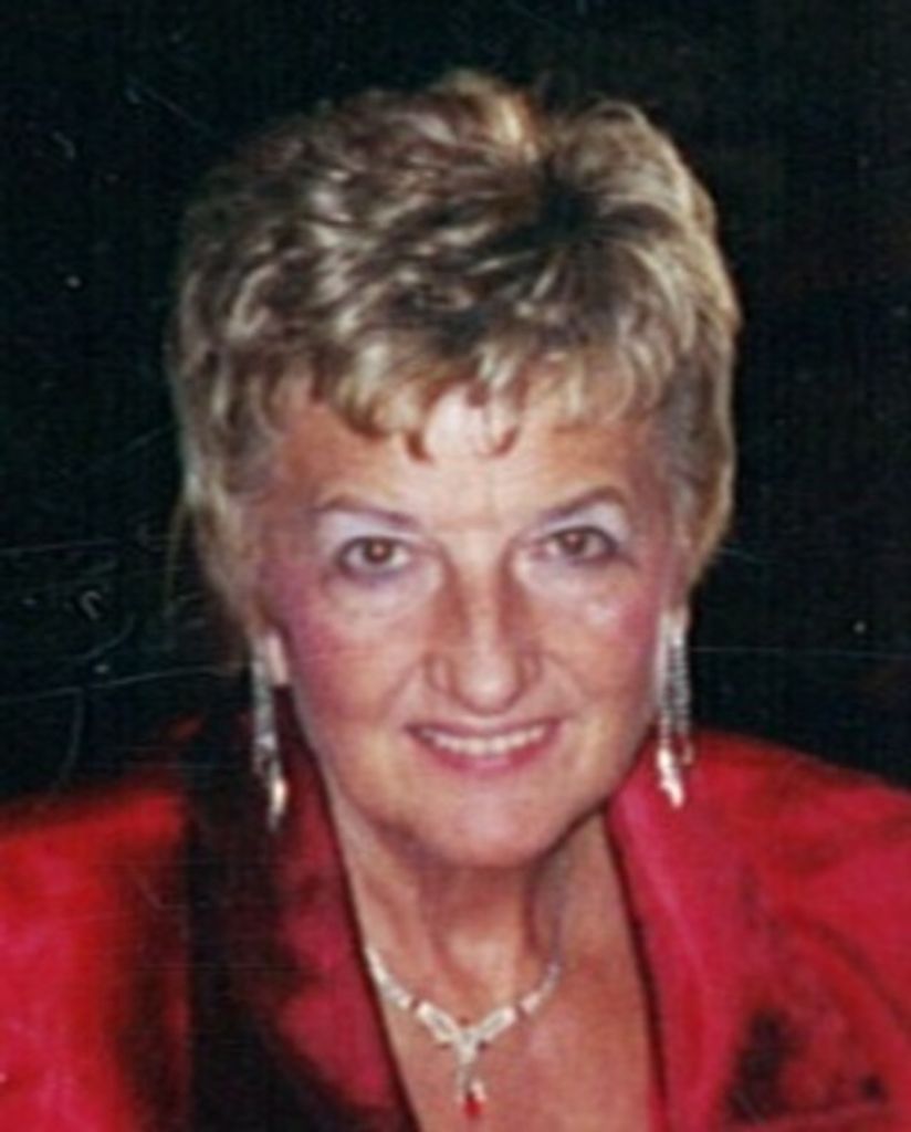 Maria G. Czuczman Profile Photo