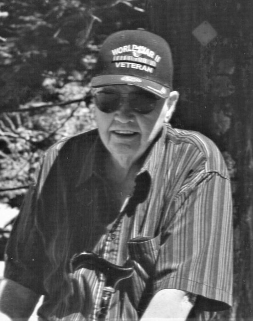 James Wesley Lewis