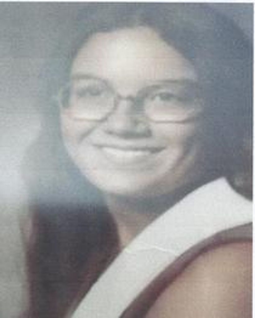 Patti Jo (Robinson)  Tamm