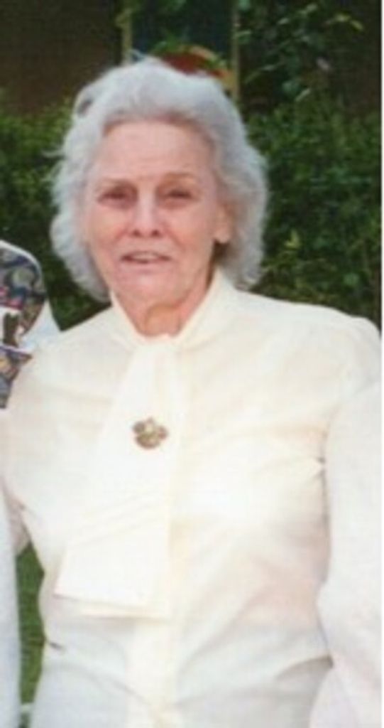 Nina B. Steffens Profile Photo