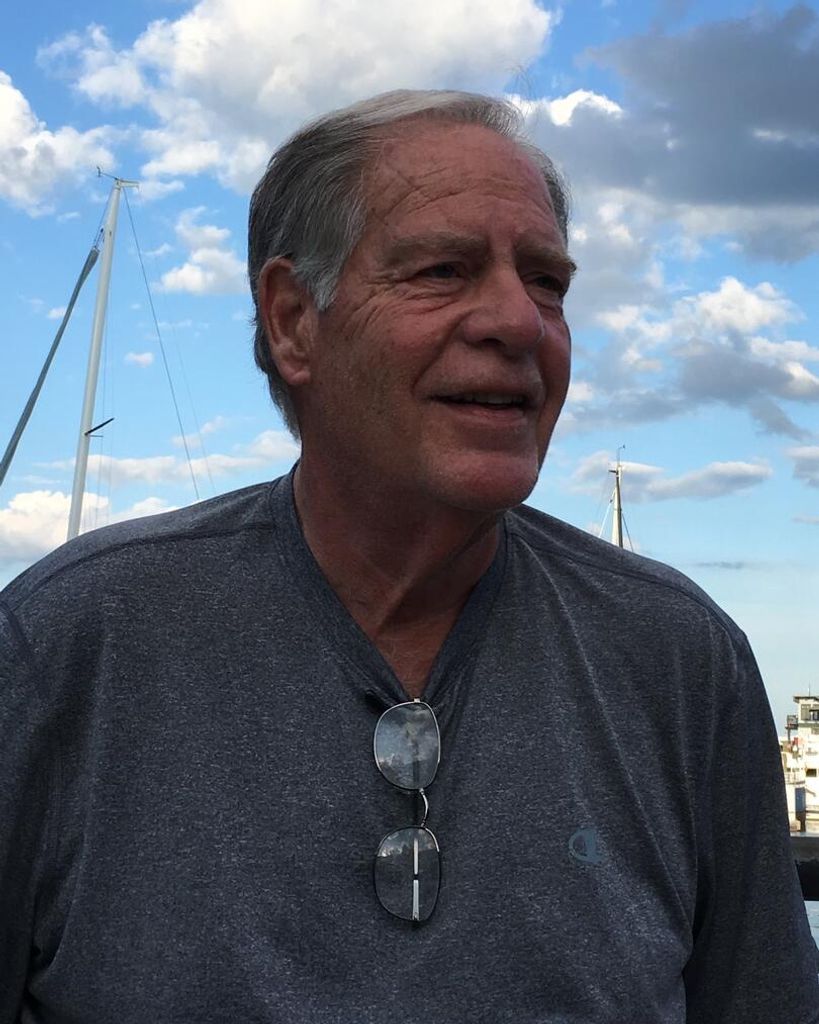 Michael Brodsky Profile Photo