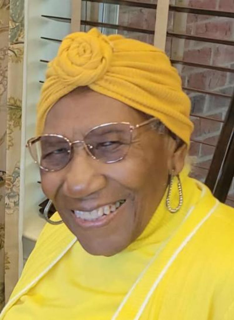 Rosa M. Glenn Mckie Profile Photo