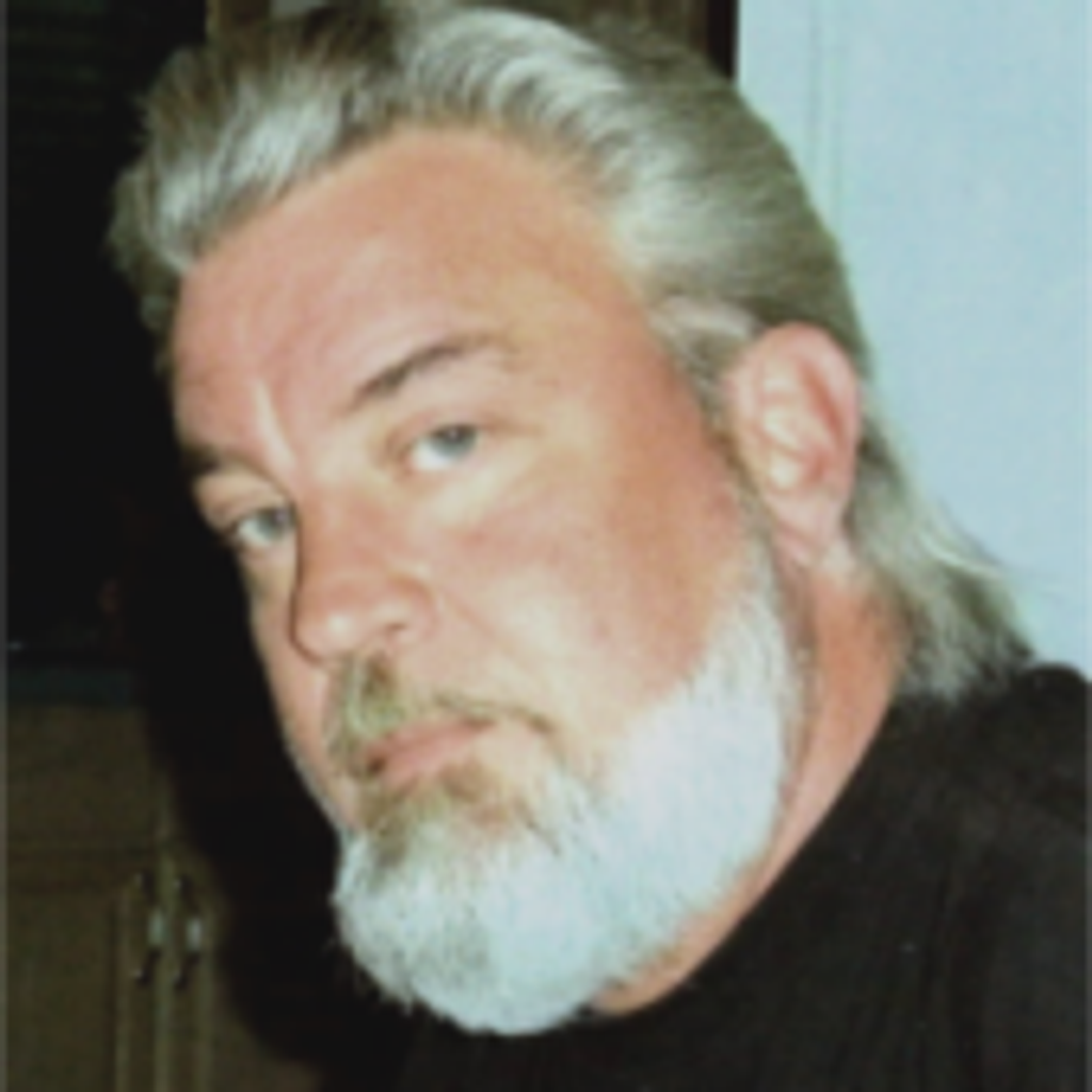 Richard Allen Larimore