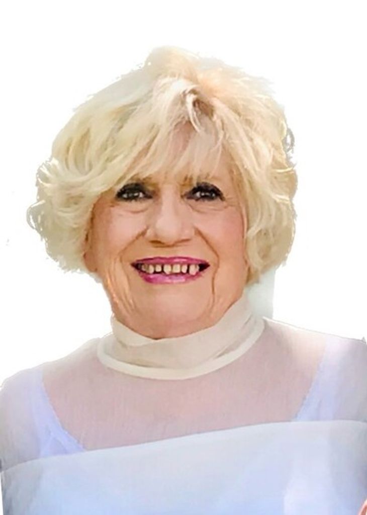 Sherri Ann Behunin Profile Photo