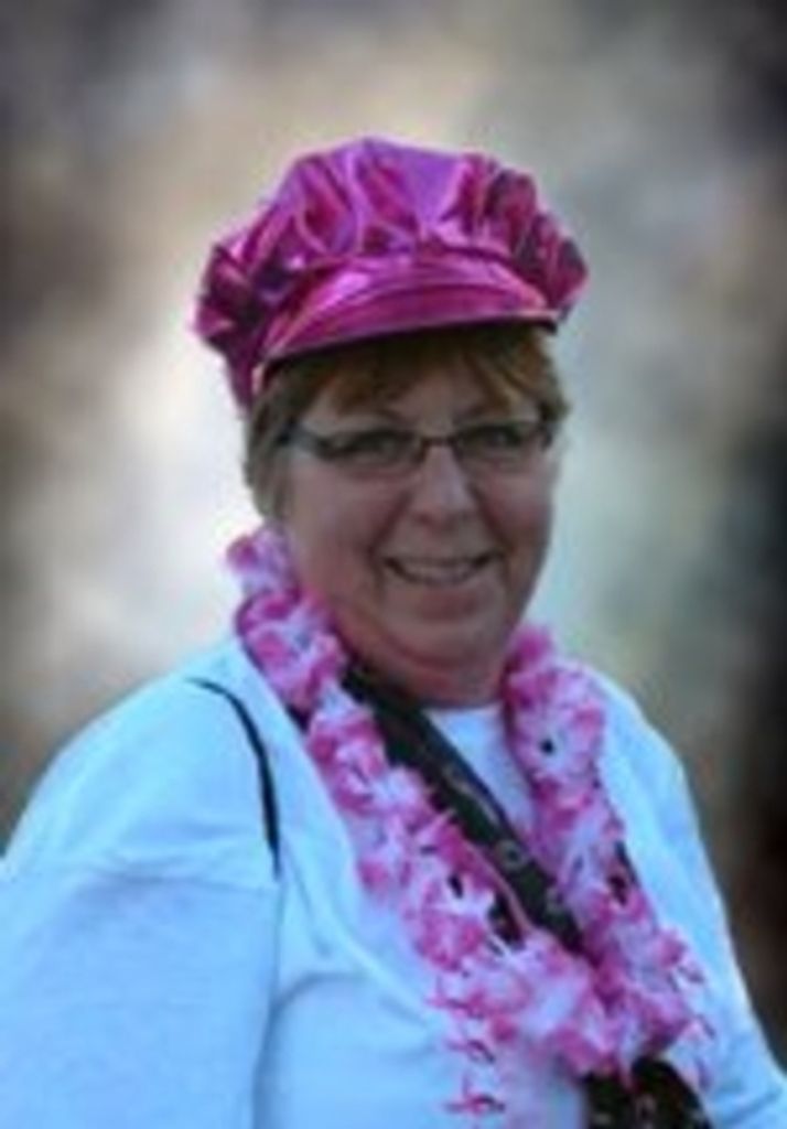 Sandra Kaye "Sandy" Langeland
