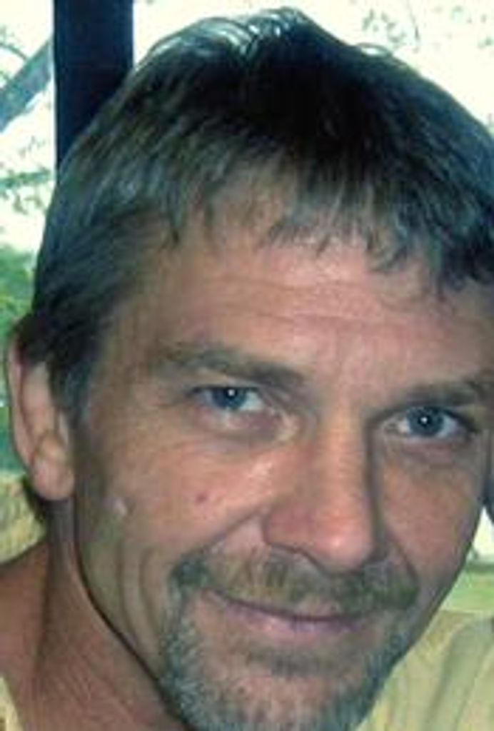 Steve Lynn Reed Profile Photo