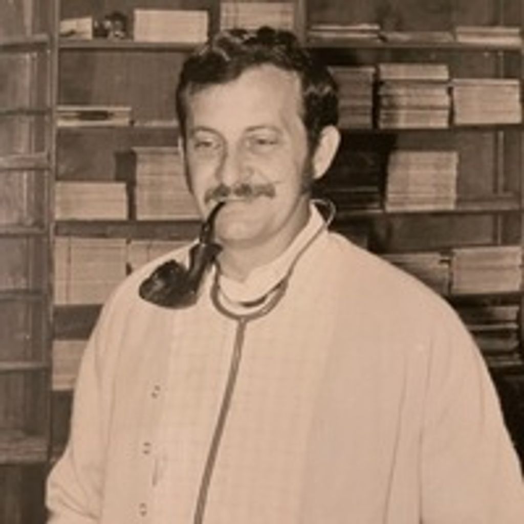 Dr. Donald Walters