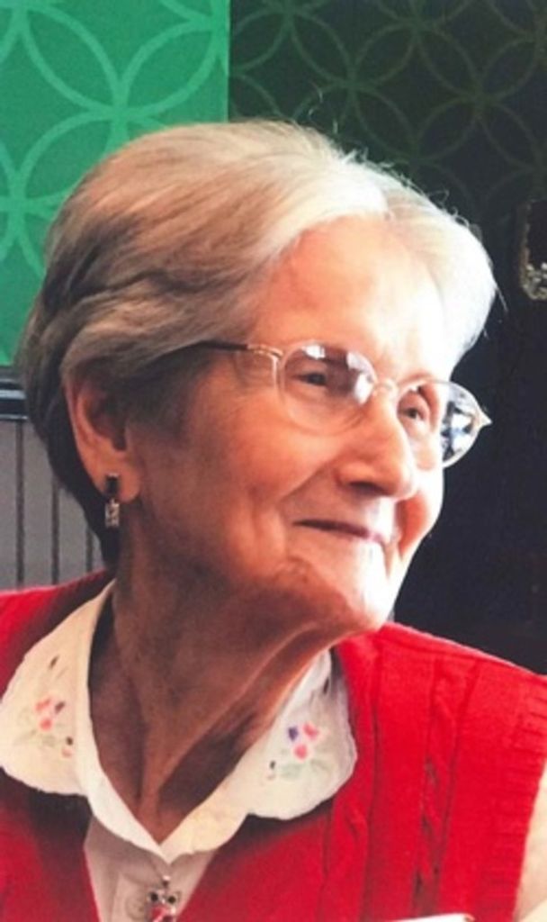 Josephine "Jo" Adkison