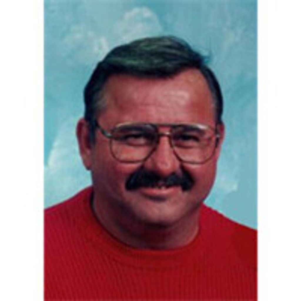 Donald J. Horne