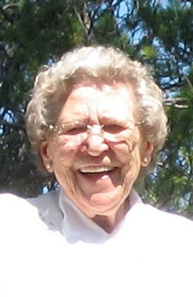 Myrtle Anne Ulrichsen Profile Photo