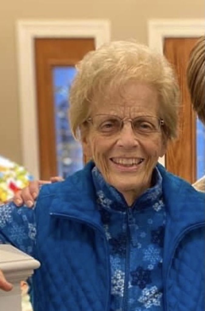 Carol A Jones Profile Photo