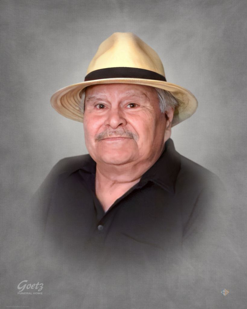 Cecilio Gonzales