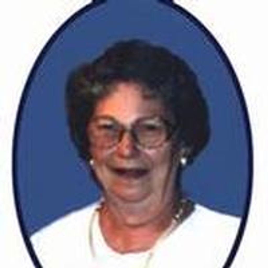 Mary K. Bedillion