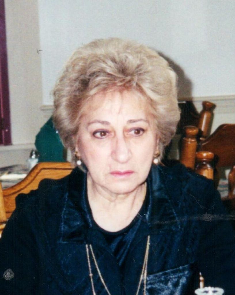 Jennie B. Augelli Profile Photo