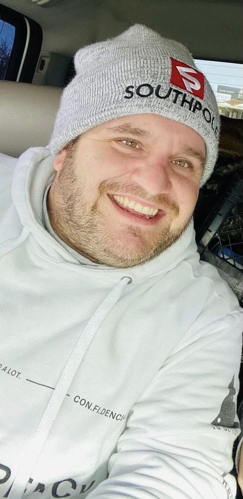 Timothy Logan Miesen