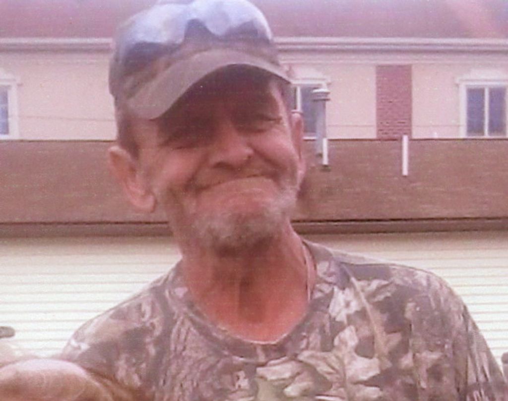 Michael Macdonald Profile Photo