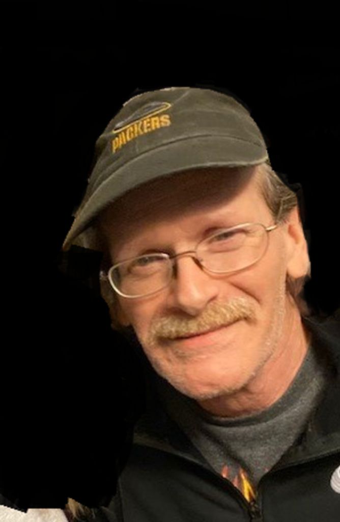Jimmy D. Carr Profile Photo