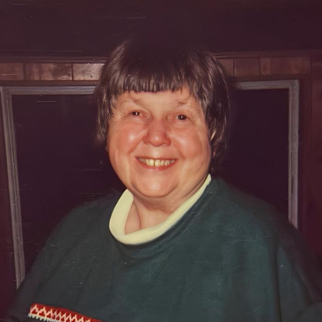 Virginia Lee Halverson Profile Photo