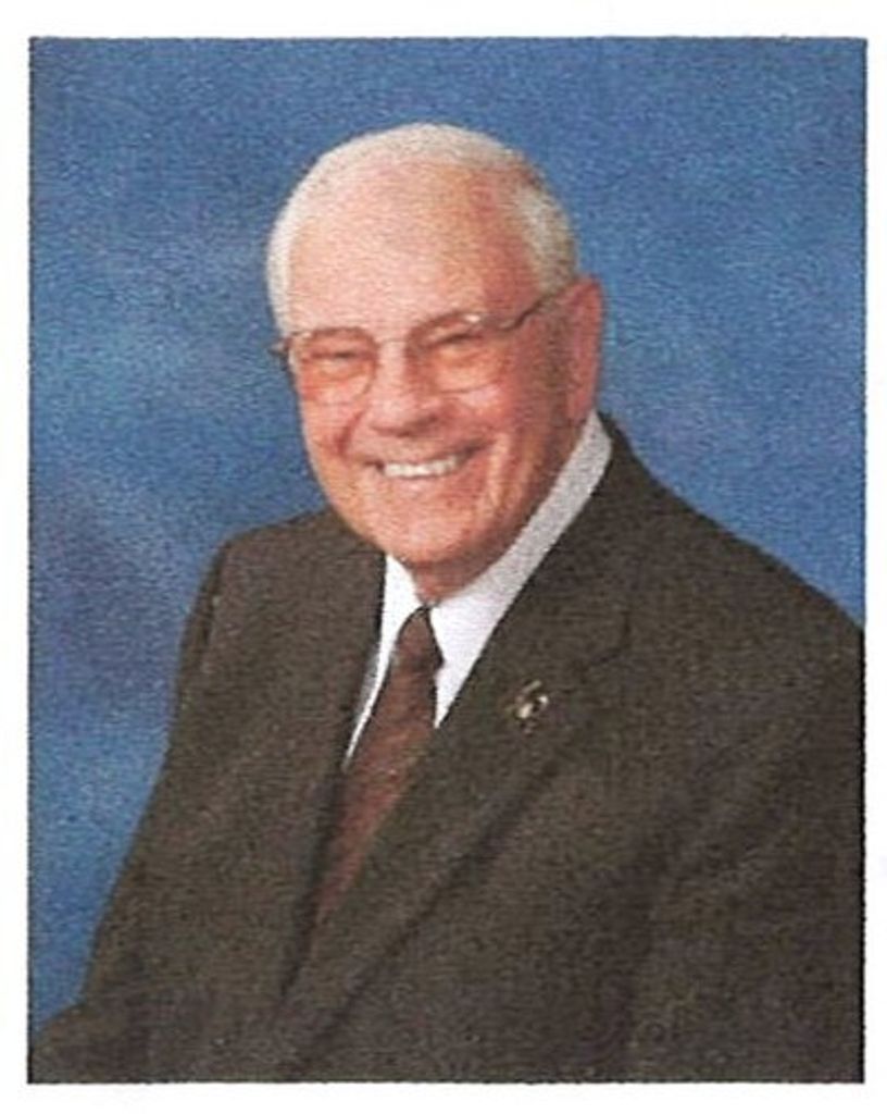 David Curtis Grimsley Profile Photo