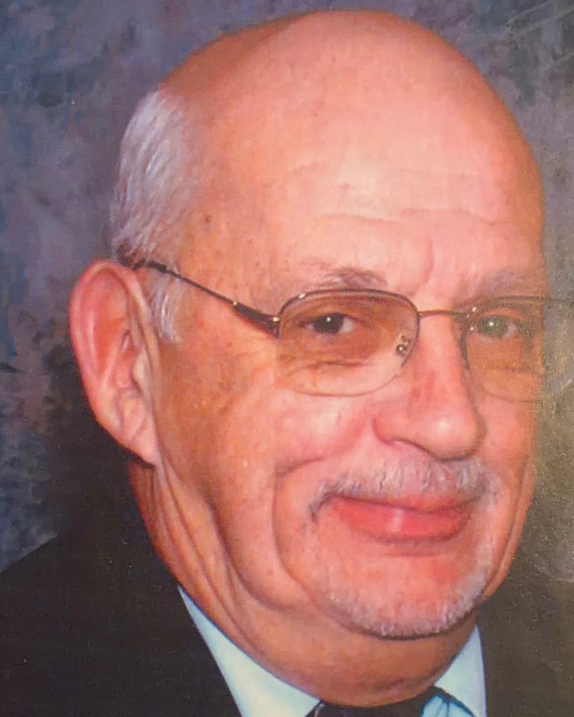Richard C. "Dick" Brady Profile Photo