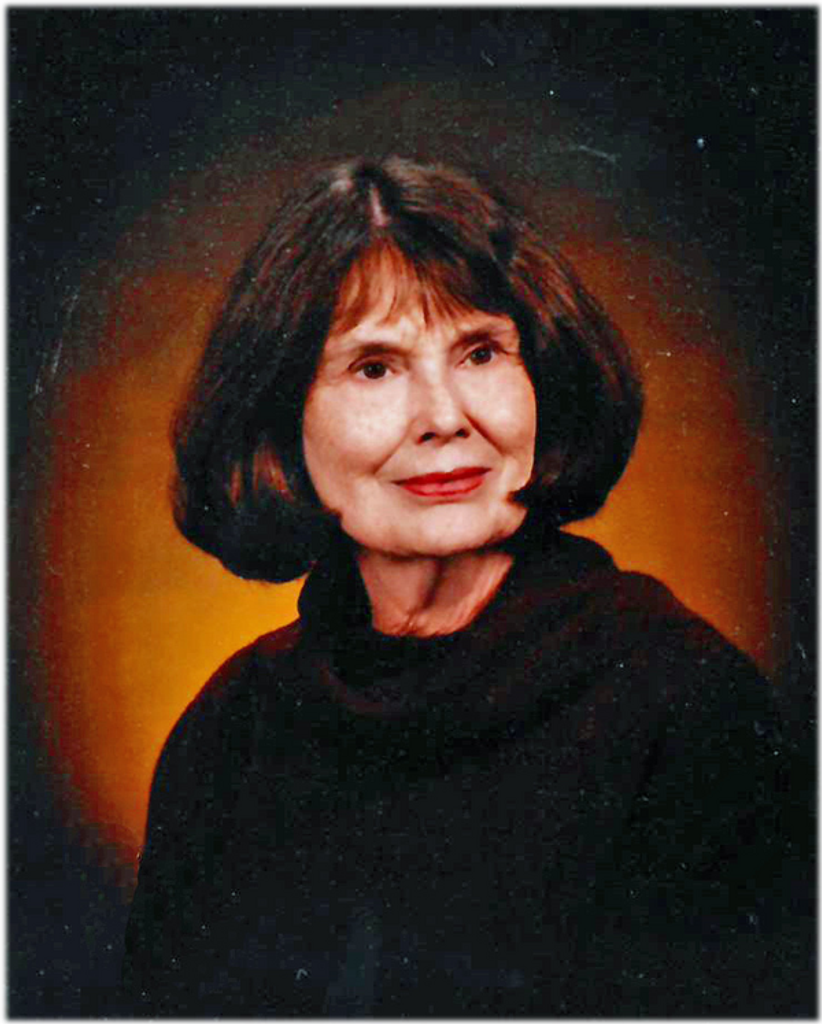 Mary Malone