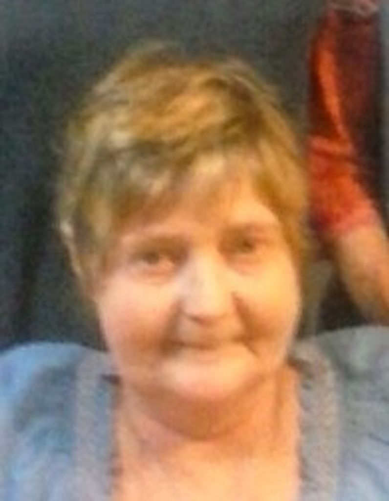 Jean Alice (Mccoy)  Hodge