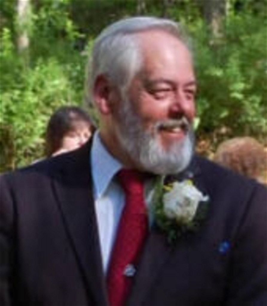 John Charles Galbreath, Sr.