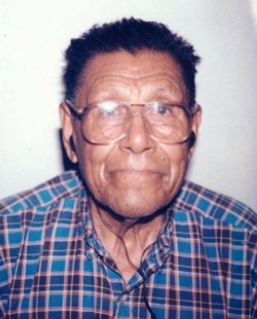 Salvador Rocha-Ramirez
