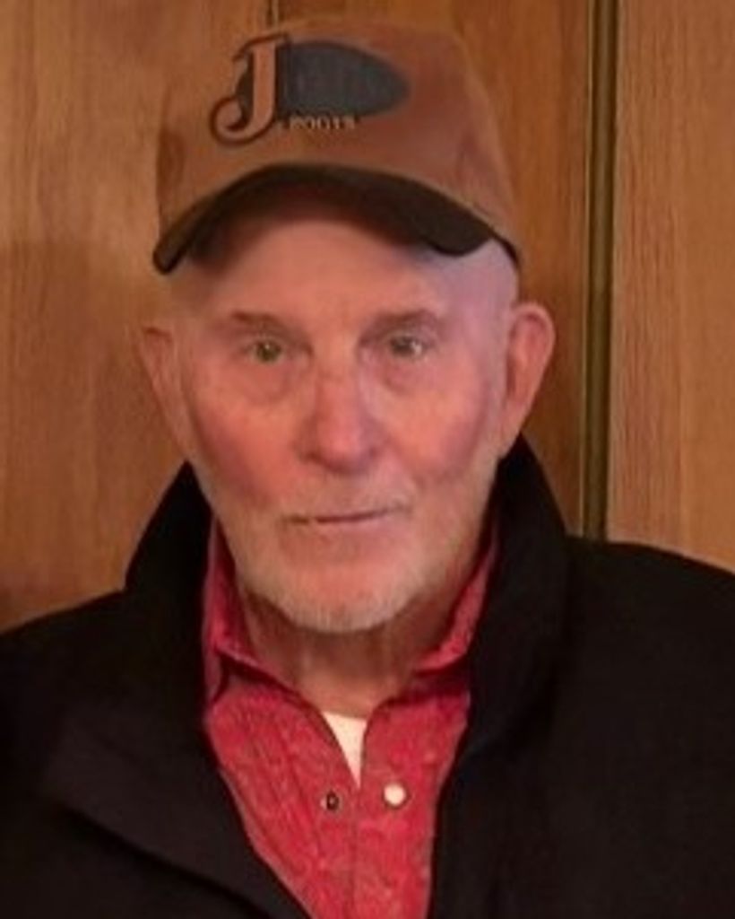 Robert Montgomery Profile Photo