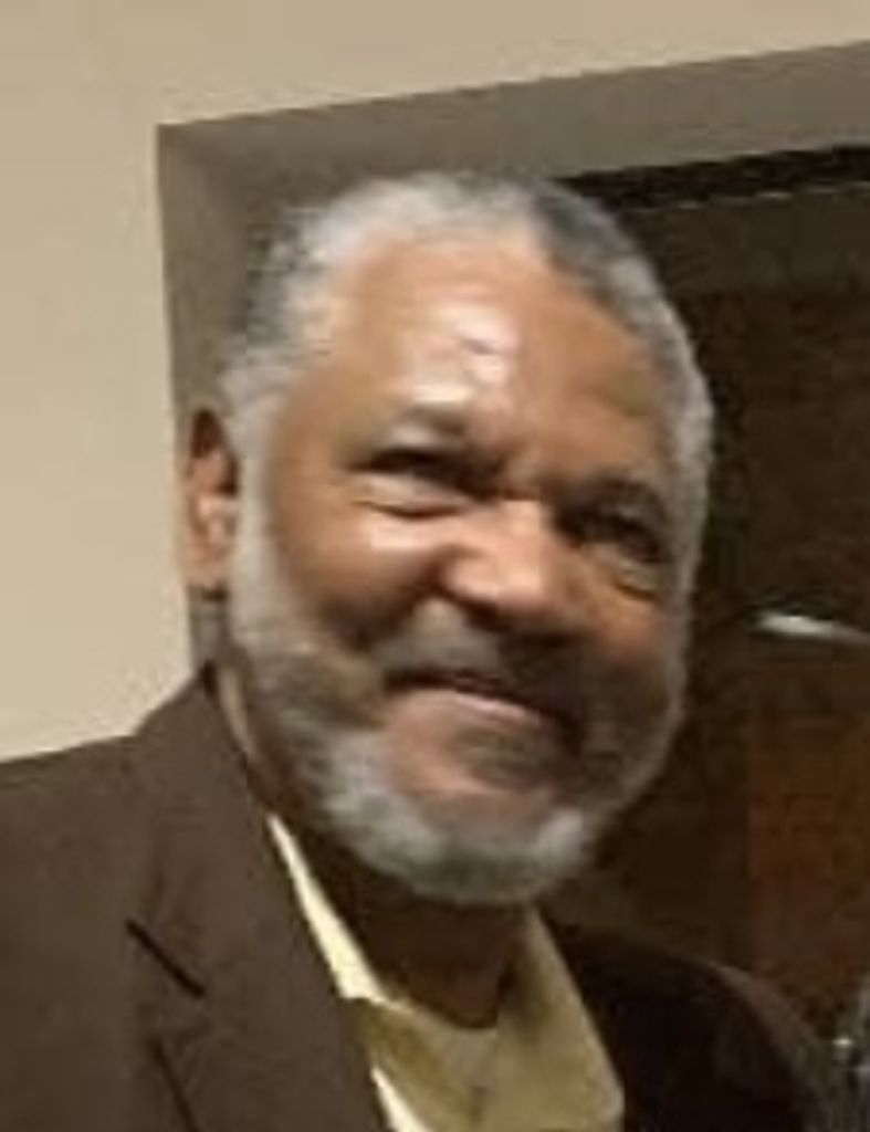 Gregory Robinson Profile Photo