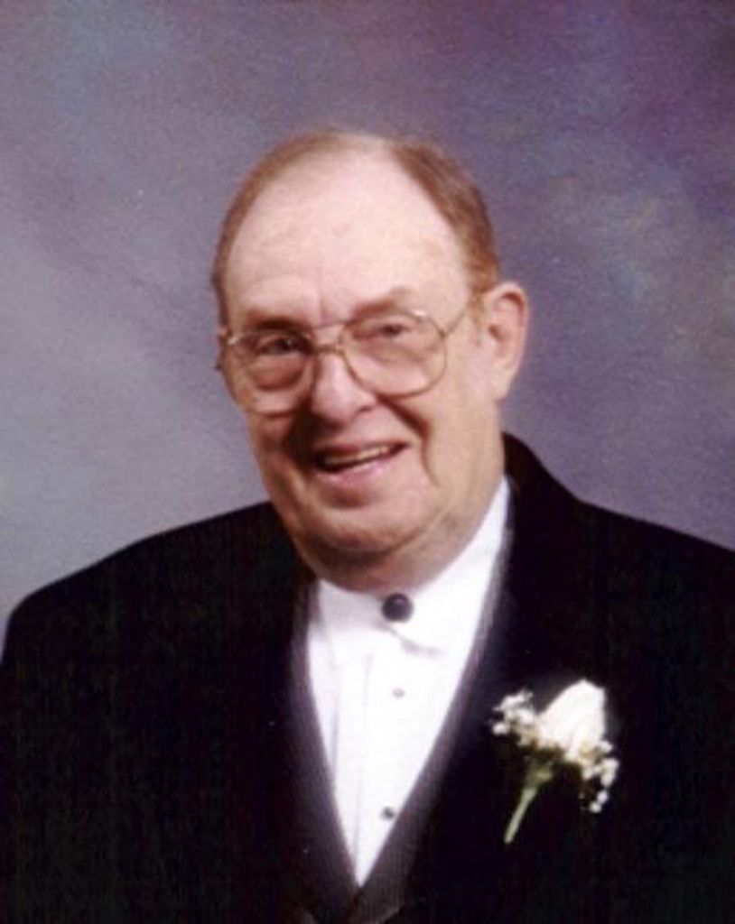 Edward Winston Miller