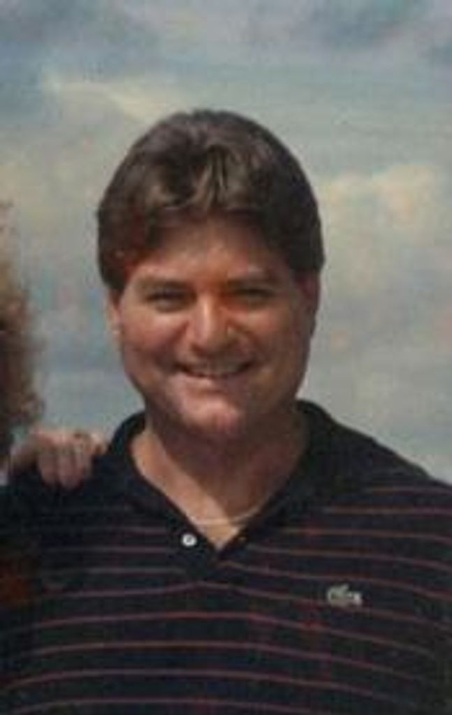 Ronnie Furr