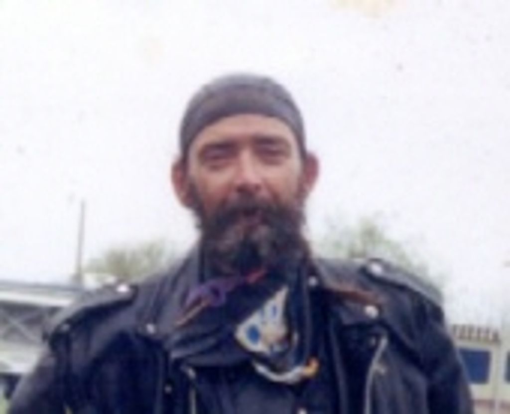 Randall Bruce Jordan