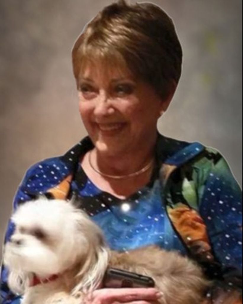Donna Louise Reeser Ward