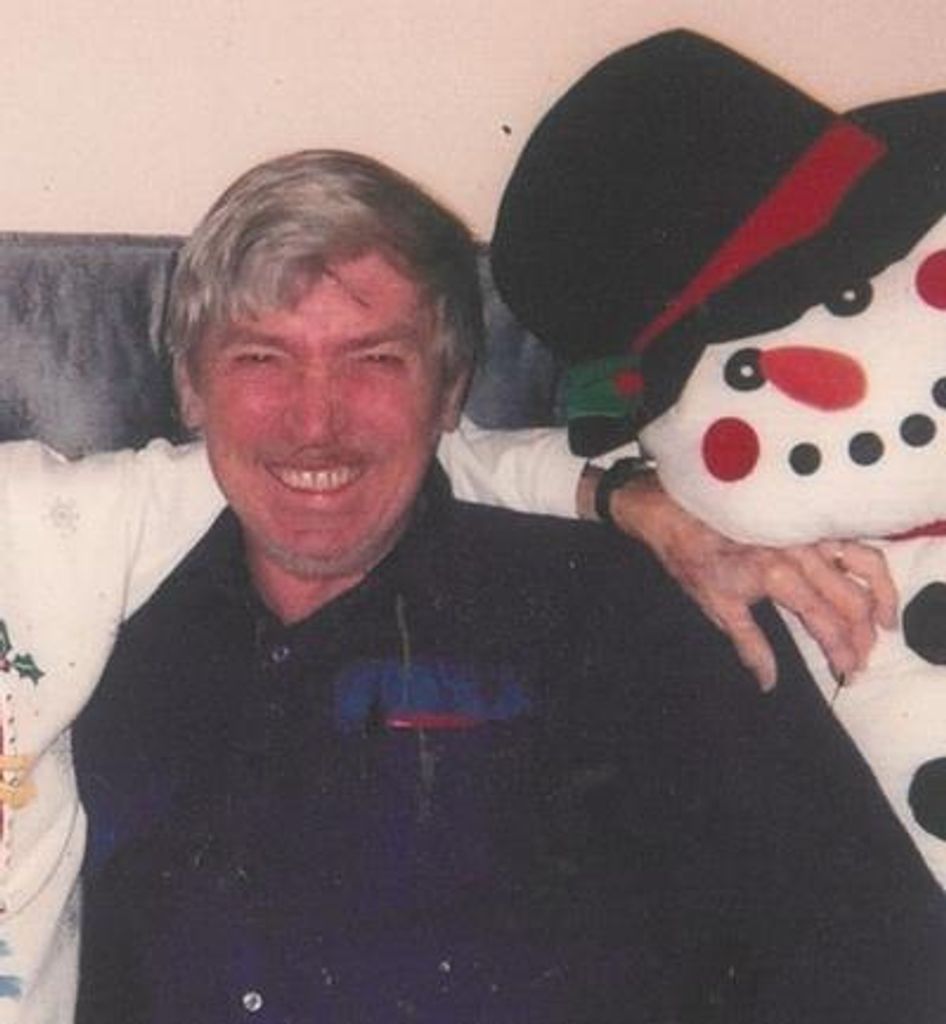 Charles Andrew Mcmanus Jr. Profile Photo
