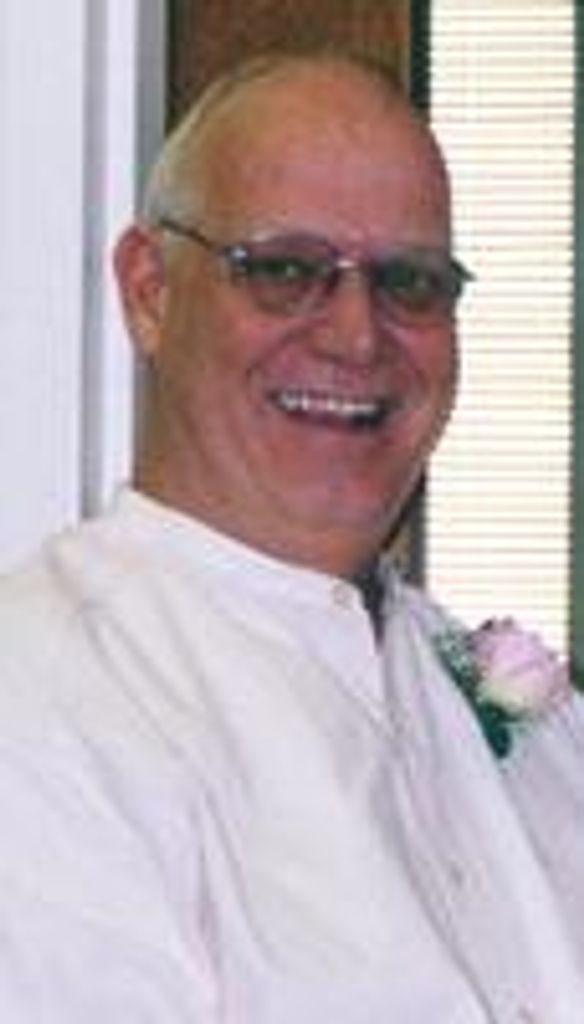 James Stull Profile Photo