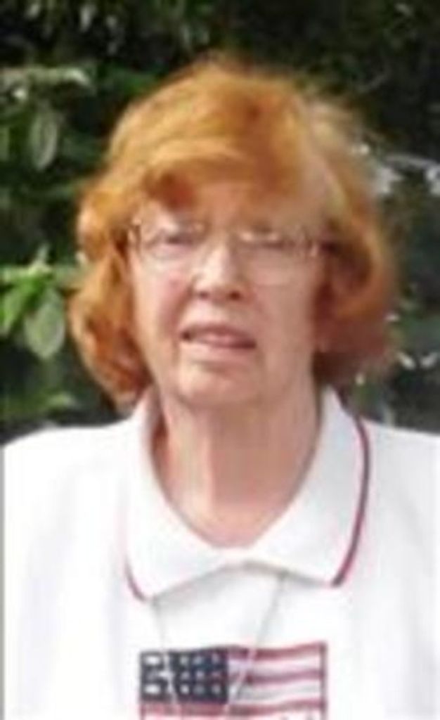 Anne Ruggles Curfman
