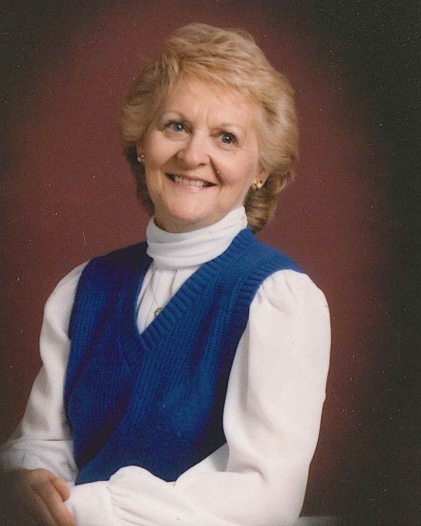 BettyAnn Stewart Profile Photo