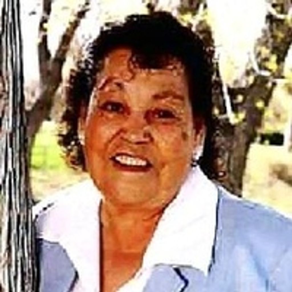 Dora S. Rangel Profile Photo