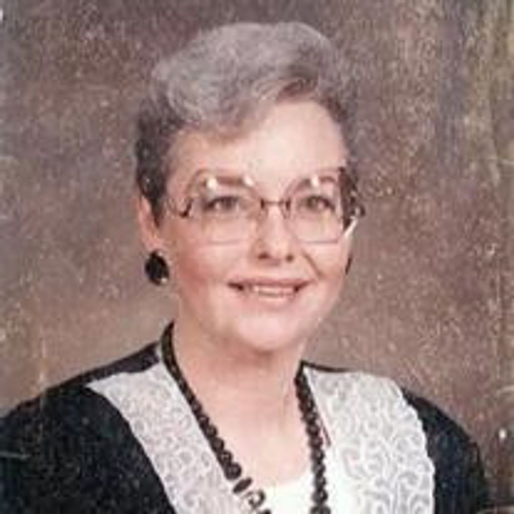 Susan Zella Farris