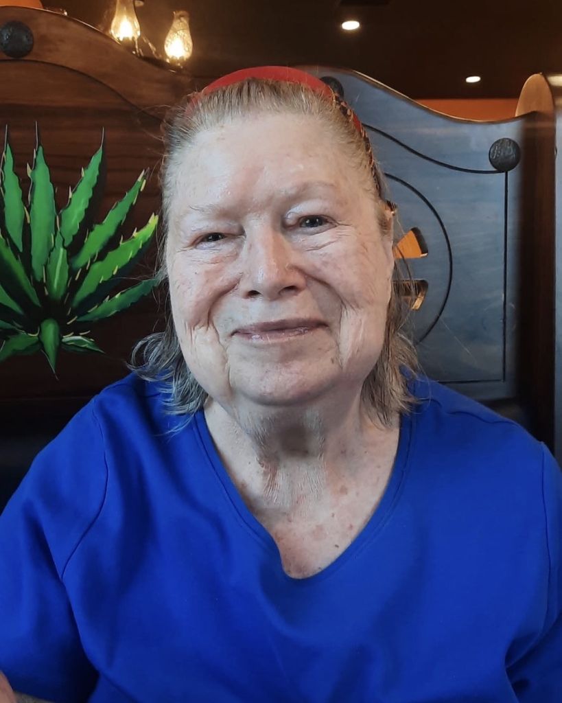 Doris Elaine Howard Profile Photo