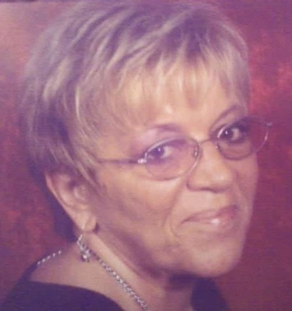 Sherry L. (Betts)  Hamman