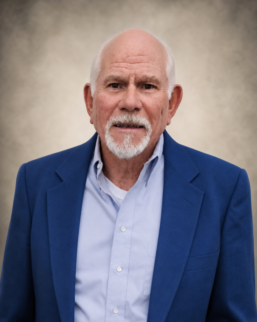 Vernon Lane Profile Photo