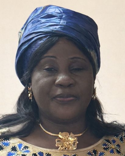 Nana B. Kapinga Profile Photo