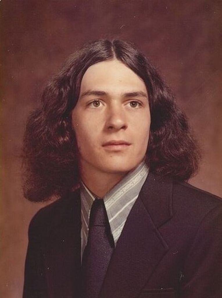 Steven Campbell Painter Profile Photo