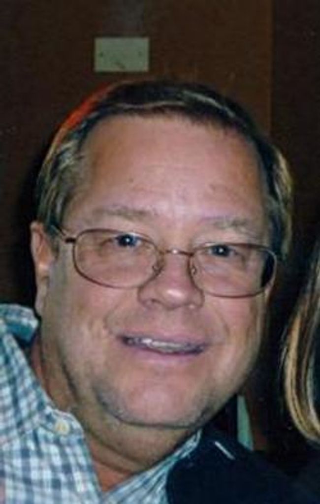 Robert Patte Profile Photo